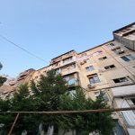 Satılır 2 otaqlı Köhnə Tikili, Xalqlar dostluğu metrosu, Nizami rayonu 17