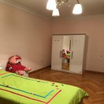 Kirayə (aylıq) 4 otaqlı Yeni Tikili, Əhmədli metrosu, Nərimanov rayonu 11