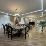 Посуточно 3 комнатная Дома/Виллы, Мярдякан, Хязяр район 13