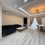 Аренда 4 комнат Новостройка, Белый город, Хетаи район 2