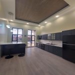 Kirayə (aylıq) 5 otaqlı Həyət evi/villa, Mərdəkan, Xəzər rayonu 9