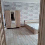 Аренда 2 комнат Новостройка, İnşaatçılar метро, Ясамал район 3
