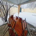 Kirayə (günlük) 3 otaqlı Həyət evi/villa Qəbələ 18