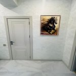 Satılır 3 otaqlı Yeni Tikili, Qara Qarayev metrosu, 8-ci kilometr, Nizami rayonu 4