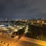 Продажа 3 комнатная Новостройка, İnşaatçılar метро, пос. Ясамал, Ясамал район 20