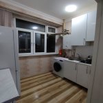 Kirayə (günlük) 3 otaqlı Yeni Tikili, Əhmədli metrosu, Xətai rayonu 9