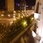 Kirayə (günlük) 4 otaqlı Köhnə Tikili, 28 May metrosu, Səbail rayonu 26