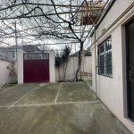 Satılır 4 otaqlı Həyət evi/villa, Koroğlu metrosu, Zabrat qəs., Sabunçu rayonu 4