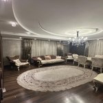 Продажа 3 комнатная Новостройка, İnşaatçılar метро, пос. Йени Ясамал, Ясамал район 2