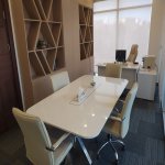 Satılır 4 otaqlı Ofis, Nizami metrosu, Caspian Plaza, Yasamal rayonu 4
