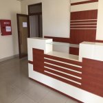 Kirayə (aylıq) 6 otaqlı Ofis, Memar Əcəmi metrosu, Nəsimi rayonu 1