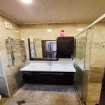 Kirayə (aylıq) 2 otaqlı Yeni Tikili Xırdalan 4