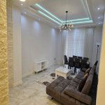 Kirayə (aylıq) 3 otaqlı Yeni Tikili, Ağ şəhər, Xətai rayonu 1