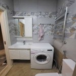 Kirayə (aylıq) 2 otaqlı Yeni Tikili, 20 Yanvar metrosu, Yasamal rayonu 9