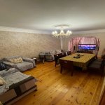 Satılır 4 otaqlı Köhnə Tikili, 9-cu mikrorayon, Binəqədi rayonu 2