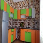 Kirayə (günlük) 3 otaqlı Bağ evi Qəbələ 9