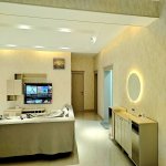 Kirayə (günlük) 4 otaqlı Həyət evi/villa Qusar 11