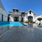 Satılır 4 otaqlı Bağ evi, Mərdəkan, Xəzər rayonu 2