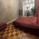 Kirayə (aylıq) 3 otaqlı Yeni Tikili, Memar Əcəmi - 2 metrosu, 9-cu mikrorayon, Binəqədi rayonu 5