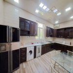 Kirayə (aylıq) 6 otaqlı Həyət evi/villa, Badamdar qəs., Səbail rayonu 19