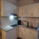 Kirayə (aylıq) 3 otaqlı Yeni Tikili, Gənclik metrosu, Nəsimi rayonu 4