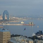 Продажа 1 комнатная Вторичка, м. Ичяришяхяр метро, Сябаиль район 15