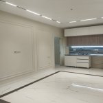 Satılır 3 otaqlı Yeni Tikili, Nəriman Nərimanov metrosu, Nərimanov rayonu 9