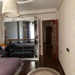 Satılır 3 otaqlı Yeni Tikili, Neftçilər metrosu, Nizami rayonu 4