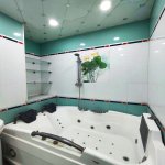 Kirayə (aylıq) 4 otaqlı Yeni Tikili, Nəriman Nərimanov metrosu, Nərimanov rayonu 22