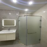 Satılır 3 otaqlı Yeni Tikili, Əhmədli metrosu, Əhmədli, Xətai rayonu 12