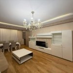 Kirayə (aylıq) 2 otaqlı Yeni Tikili, Xətai metrosu, Nəsimi rayonu 2