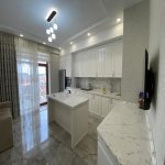 Kirayə (aylıq) 3 otaqlı Yeni Tikili, Xətai metrosu, Ağ şəhər, Xətai rayonu 6