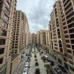 Kirayə (aylıq) 3 otaqlı Yeni Tikili, 28 May metrosu, Port Baku, Nəsimi rayonu 1