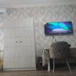 Kirayə (aylıq) 1 otaqlı Yeni Tikili, 20 Yanvar metrosu, Yasamal rayonu 3