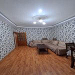 Satılır 3 otaqlı Köhnə Tikili, Qara Qarayev metrosu, 8-ci kilometr, Nizami rayonu 1