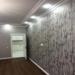 Satılır 2 otaqlı Yeni Tikili, Əhmədli metrosu, Əhmədli, Xətai rayonu 3