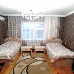 Satılır 4 otaqlı Köhnə Tikili, Xalqlar dostluğu metrosu, Nizami rayonu 8