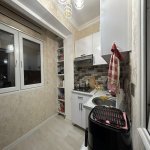 Satılır 3 otaqlı Köhnə Tikili, Memar Əcəmi metrosu, 9-cu mikrorayon, Binəqədi rayonu 9