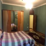 Satılır 3 otaqlı Yeni Tikili, Memar Əcəmi metrosu, 5-ci mikrorayon, Nəsimi rayonu 13