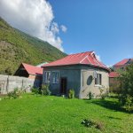 Satılır 3 otaqlı Həyət evi/villa Qax 5