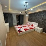 Kirayə (günlük) 3 otaqlı Yeni Tikili, Xətai metrosu, Ağ şəhər, Xətai rayonu 14