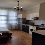 Kirayə (aylıq) 3 otaqlı Yeni Tikili, Qara Qarayev metrosu, Nizami rayonu 9
