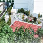 Satılır 3 otaqlı Yeni Tikili, 28 May metrosu, Nəsimi rayonu 4