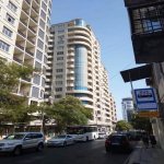 Satılır 4 otaqlı Yeni Tikili, Nəriman Nərimanov metrosu, Nərimanov rayonu 2