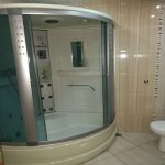 Kirayə (aylıq) 3 otaqlı Yeni Tikili, Xətai metrosu, Ağ şəhər, AGA Business Center, Xətai rayonu 16