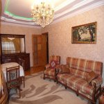 Kirayə (aylıq) 3 otaqlı Yeni Tikili, Nizami metrosu, Nəsimi rayonu 6