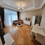 Satılır 3 otaqlı Yeni Tikili, Qara Qarayev metrosu, Nizami rayonu 4