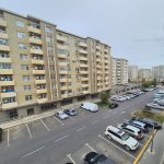 Satılır 2 otaqlı Yeni Tikili, İnşaatçılar metrosu, Yeni Yasamal qəs., Yasamal rayonu 14