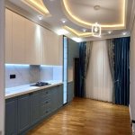 Satılır 4 otaqlı Yeni Tikili, Azadlıq metrosu, 8-ci mikrorayon, Binəqədi rayonu 8