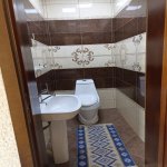 Kirayə (aylıq) 6 otaqlı Həyət evi/villa, Xəzər rayonu 9